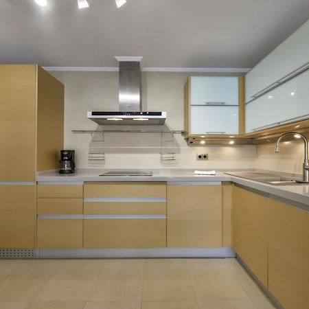 Villas Guzman - Marjaleta Moraira Exteriör bild