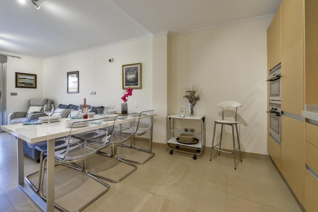 Villas Guzman - Marjaleta Moraira Exteriör bild