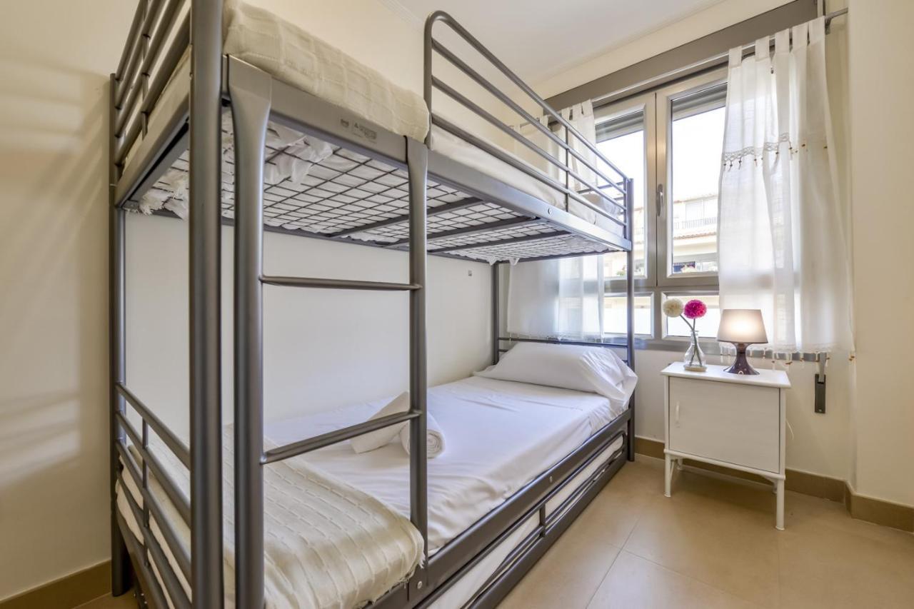 Villas Guzman - Marjaleta Moraira Exteriör bild
