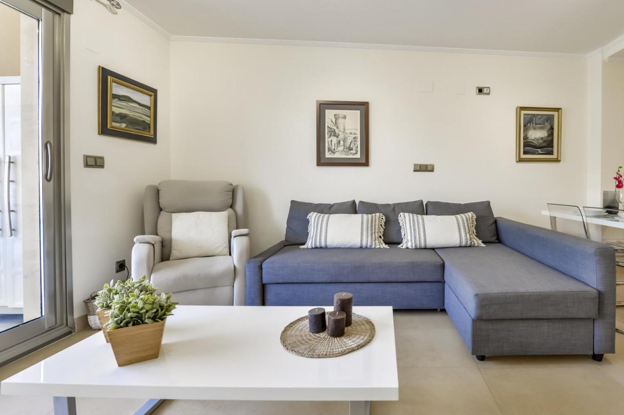 Villas Guzman - Marjaleta Moraira Exteriör bild